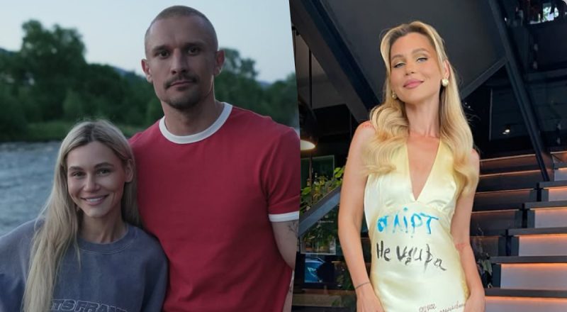 "Нападения и претензии" участница "Холостяка" раскрыла, как уходила от Цимбалюка