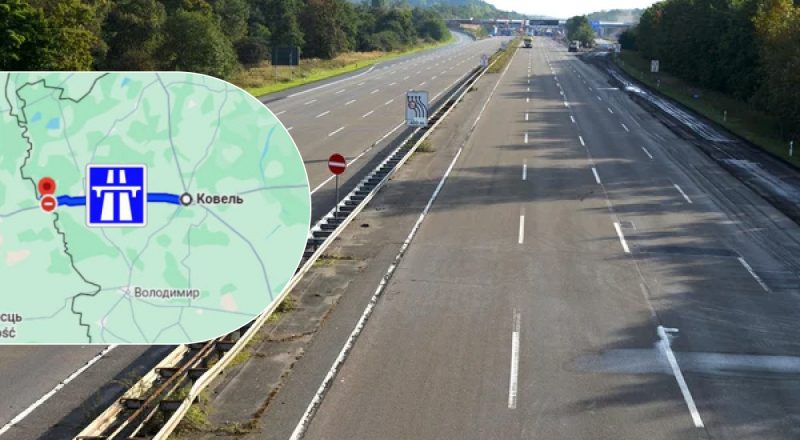 В Украине появится первая платная дорога: где ее построят