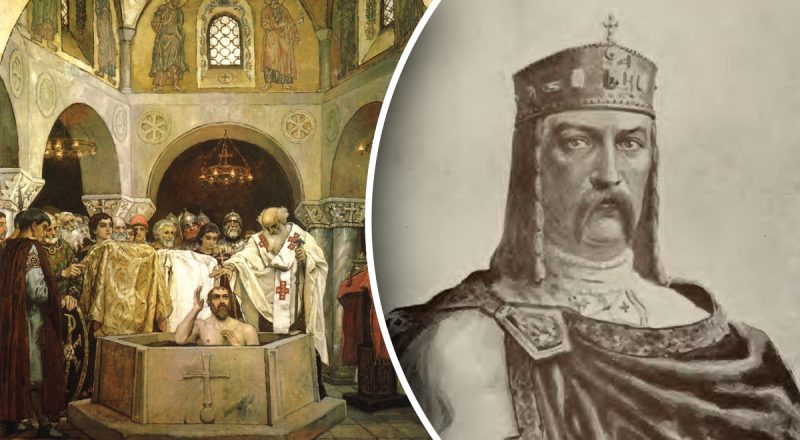 Не прошел "кастинг вер": какая комичная причина помешала Владимиру принять ислам