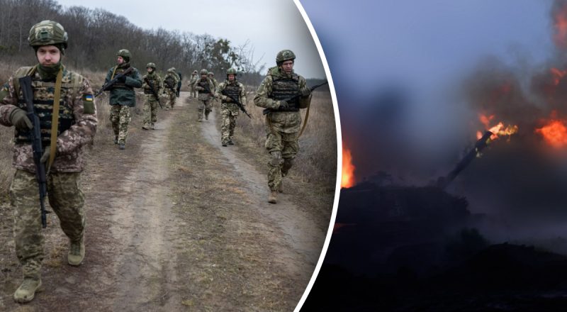 "Подняли флаг РФ": командующий ДШВ сделал жесткое заявление о "потере Покровска"