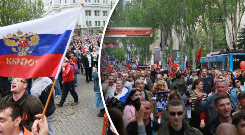 Кремль принял новую стратегию по оккупированным территориям Украины - чего ожидать