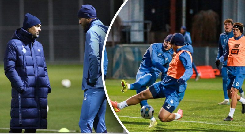 Хто може очолити "Динамо": експерт назвав ідеального кандидата на посаду тренера