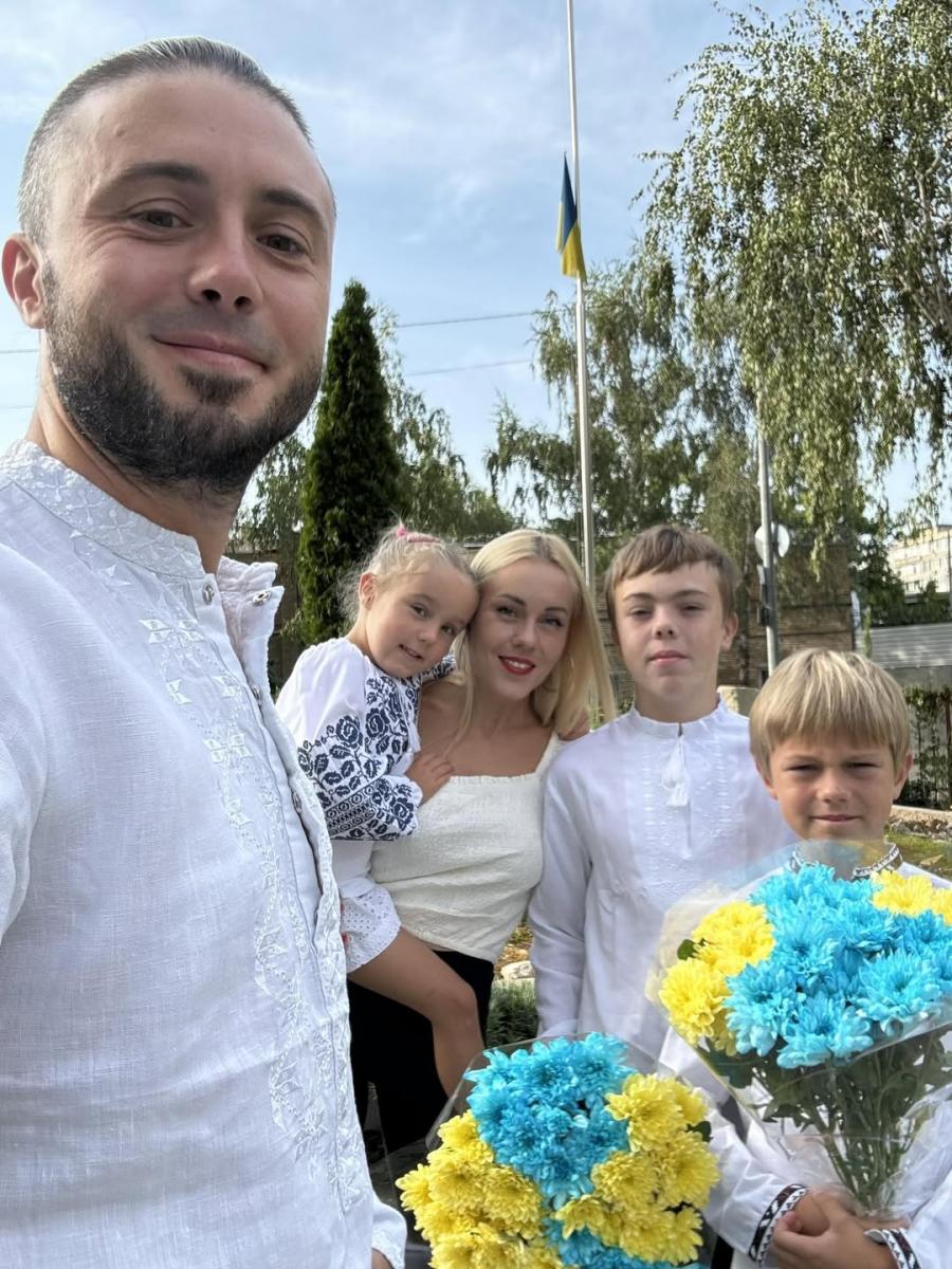 Тарас Тополя