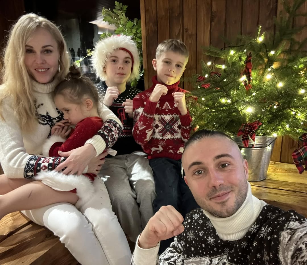 Тарас Тополя