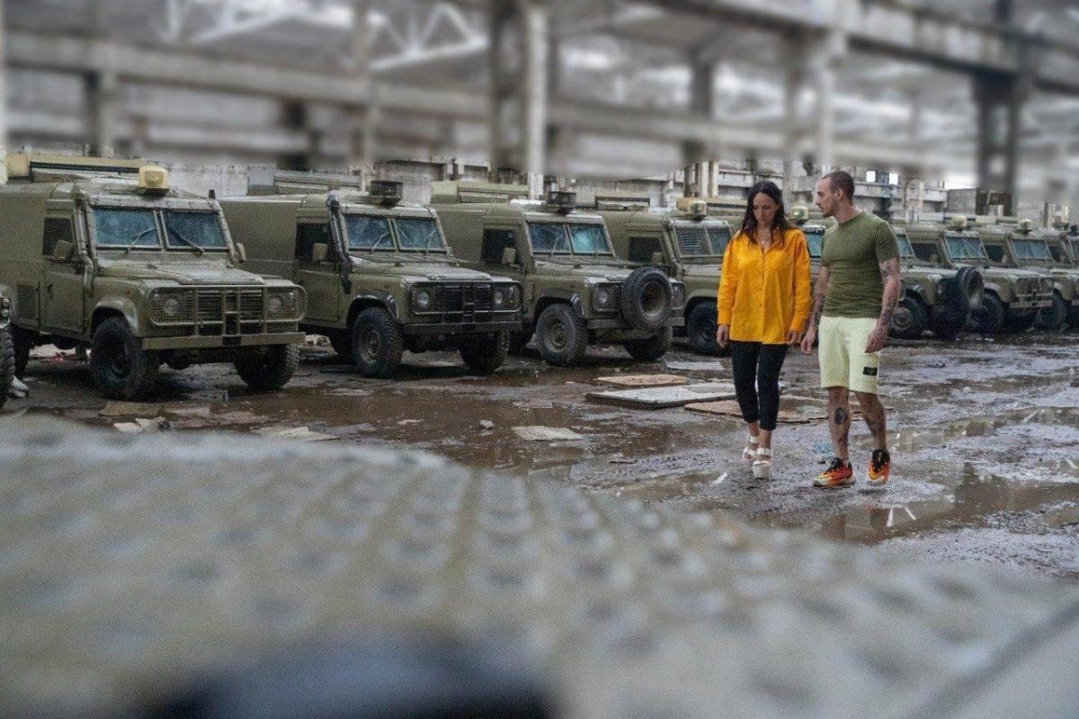  Stolitsa Group Владислава Молчанова