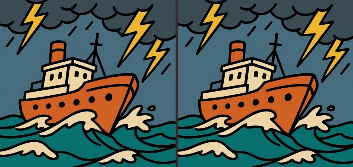 головоломка головоломка