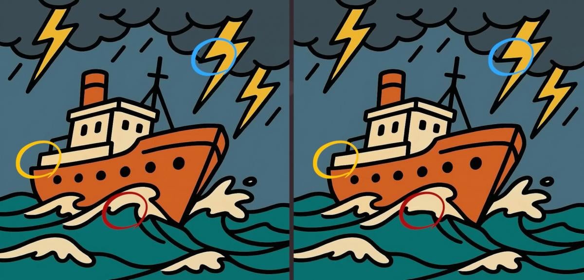 головоломка головоломка