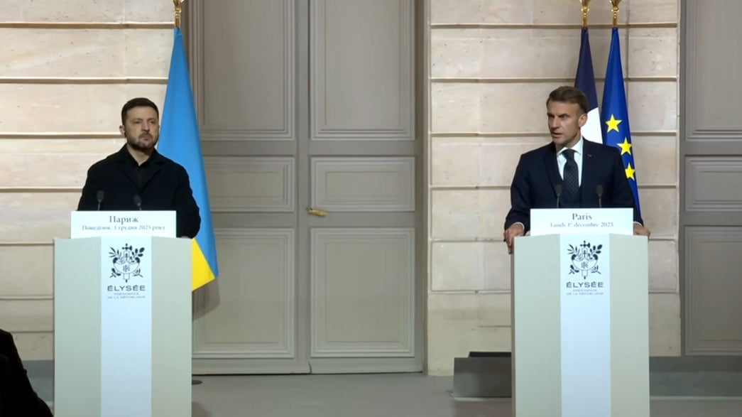 Що отримає Росія після війни: розкрито зміст переговорів з США щодо територій Що отримає Росія після війни: розкрито зміст переговорів з США щодо територій