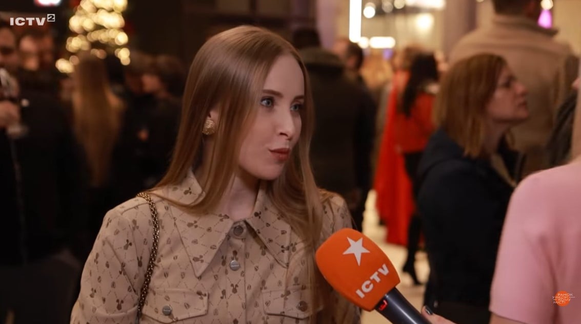 Анна Сагайдачна Анна Сагайдачна