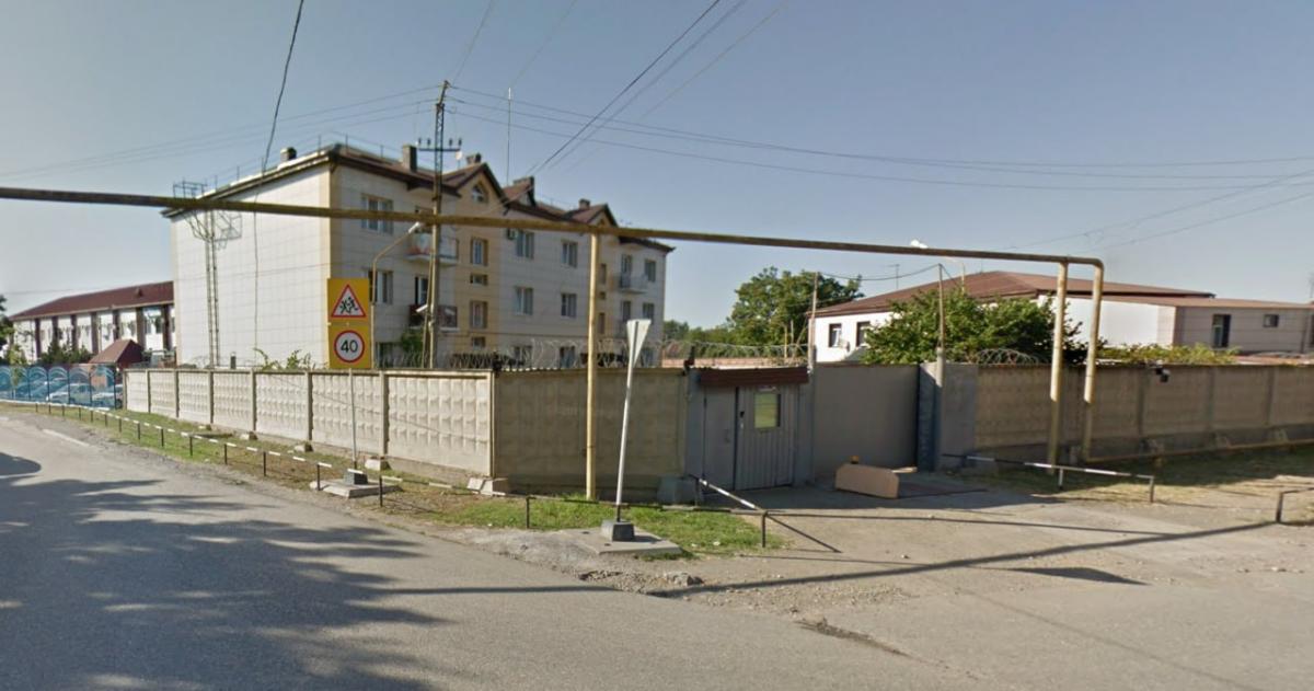 Атака по Чечні 2 грудня