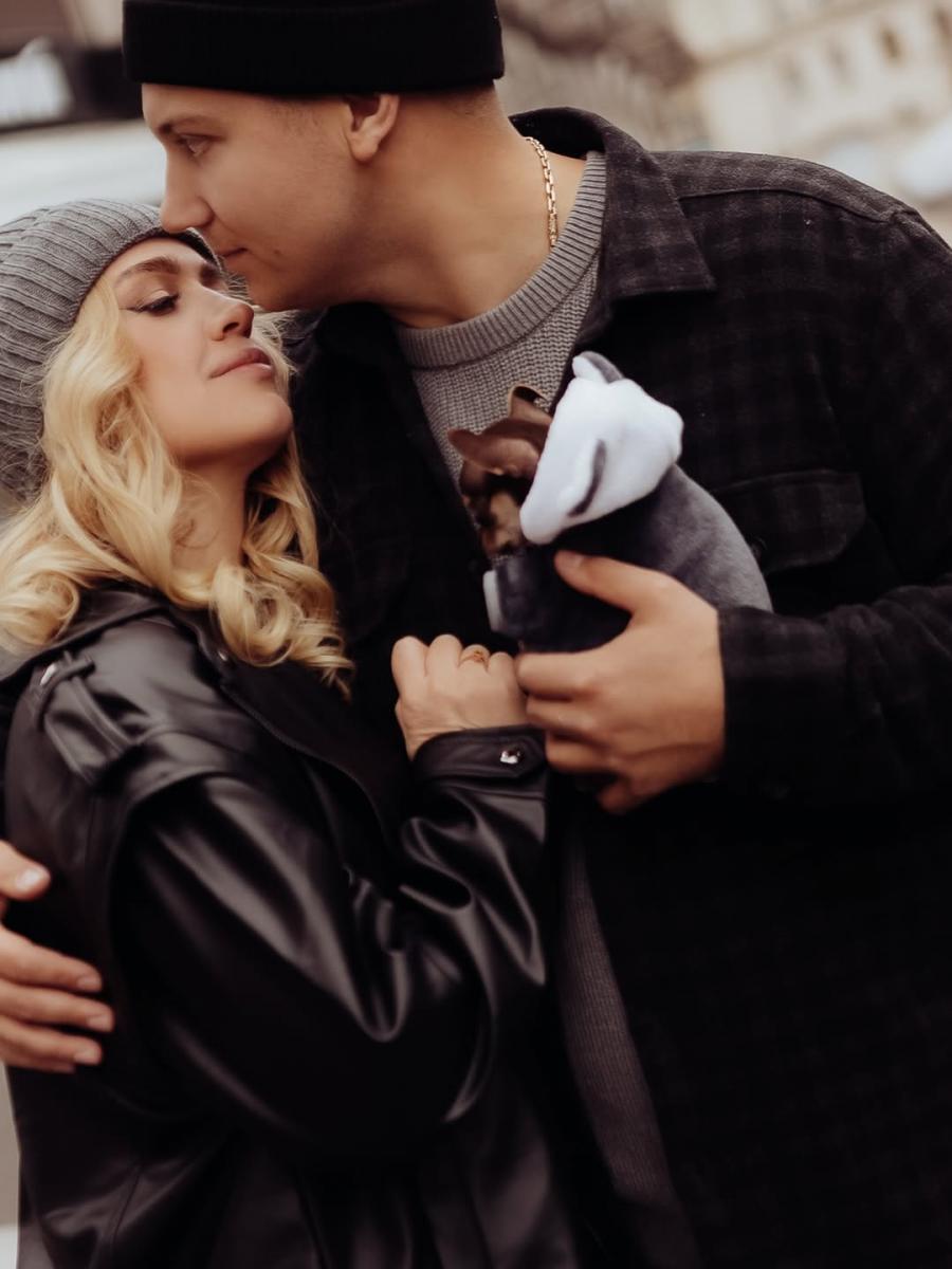 Инна Белень