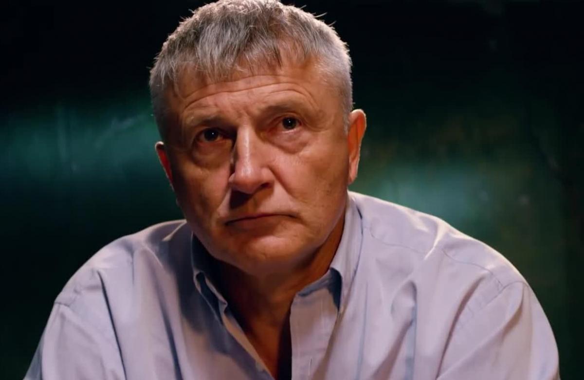 Станіслав Боклан Станіслав Боклан