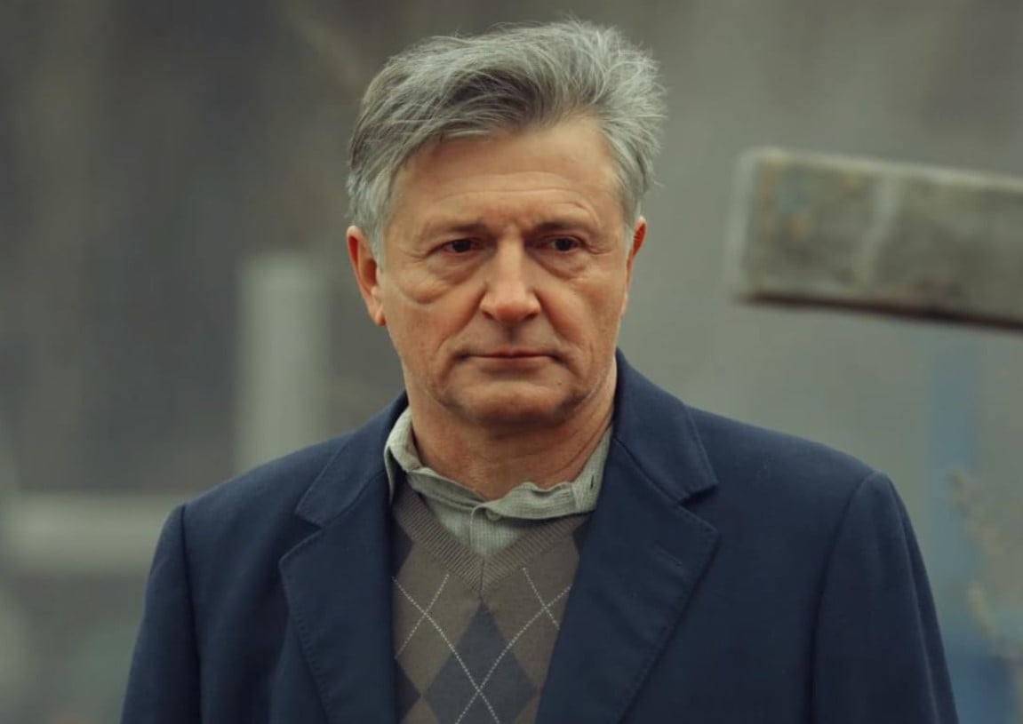 Станіслав Боклан Станіслав Боклан