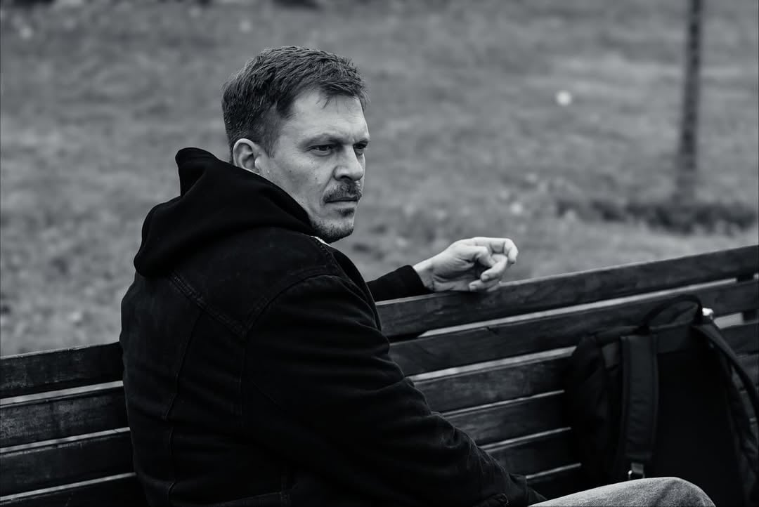 Андрій Ісаєнко Андрій Ісаєнко