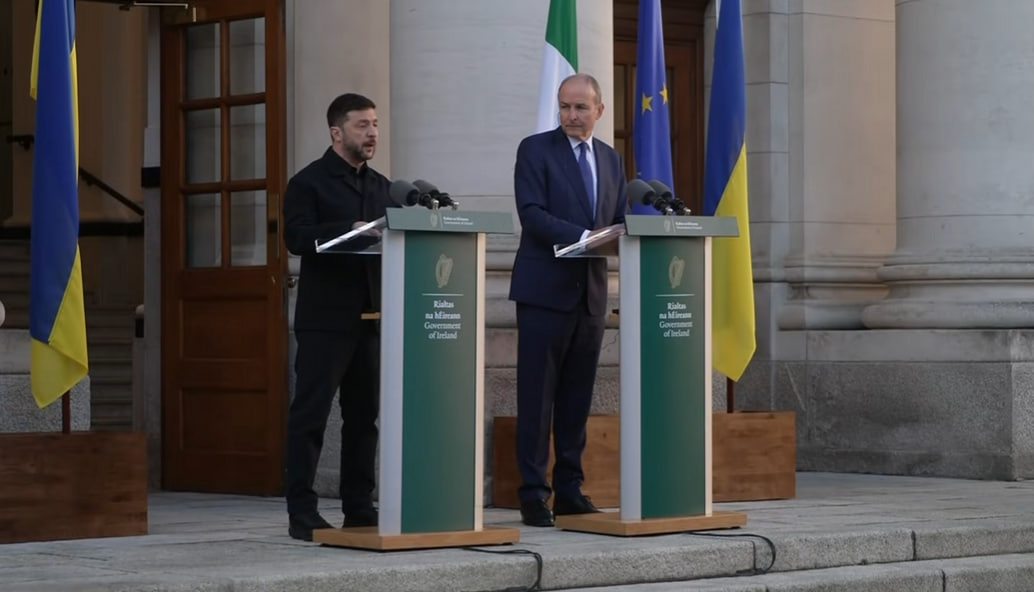 20 пунктов для мира - о чем договорилась Украина с США и как закончится война 20 пунктов для мира - о чем договорилась Украина с США и как закончится война