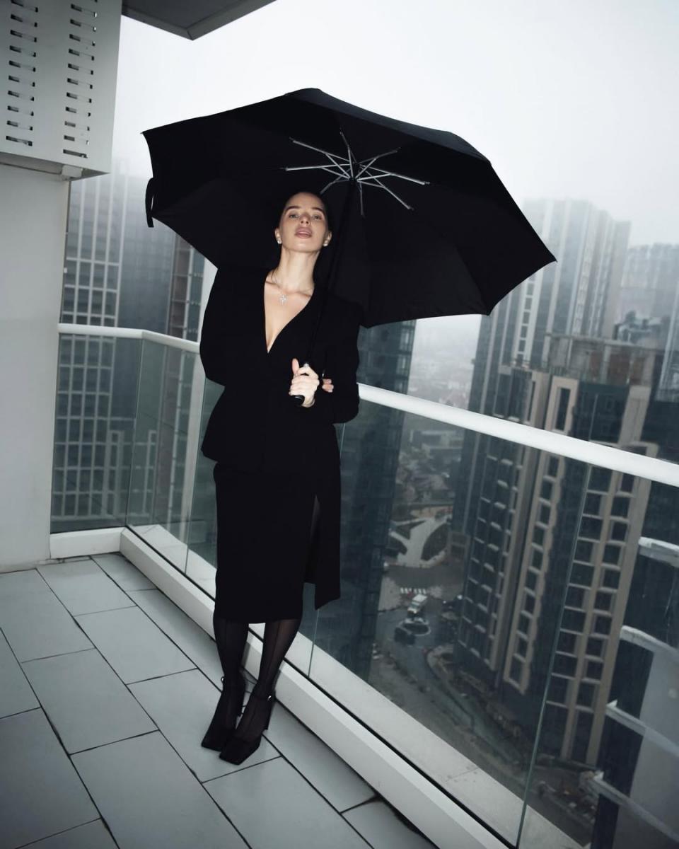 Екатерина Усик