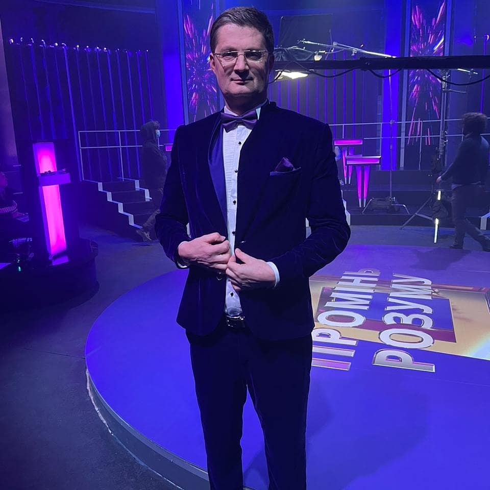 Ігор Кондратюк Ігор Кондратюк