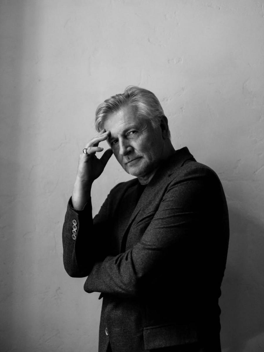 Стас Боклан