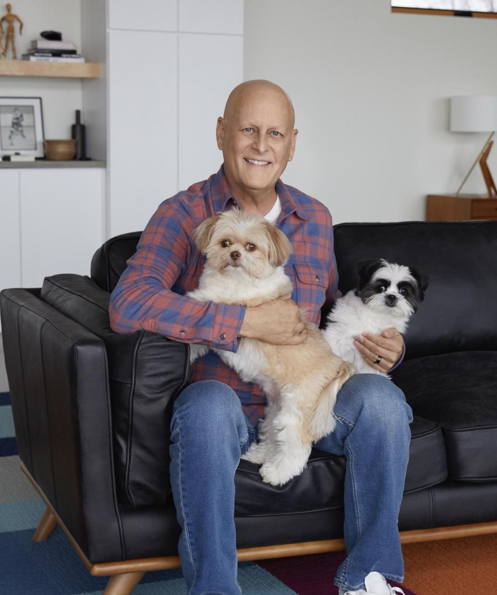 Дейв Кульє повідомив про хворобу 