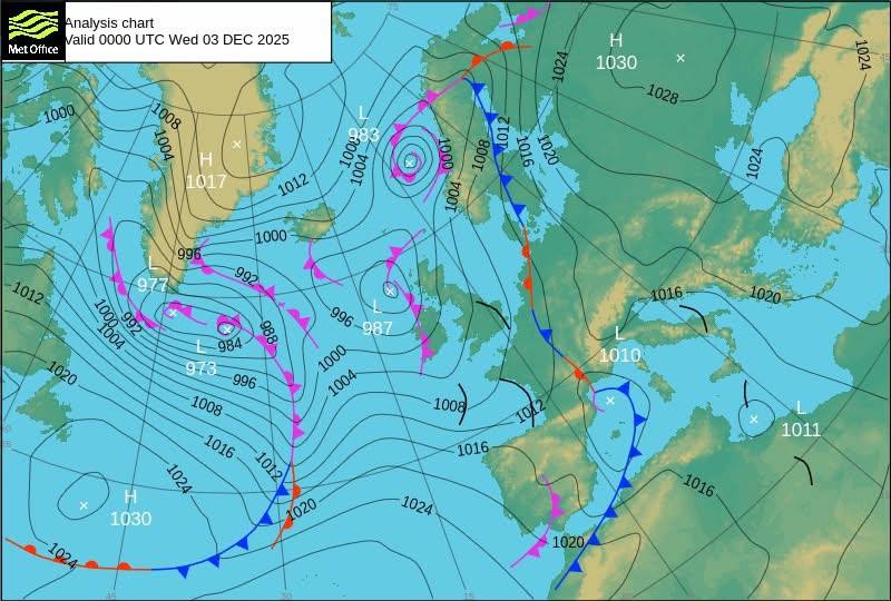Стрибки температури та багато опадів: коли погода в Україні покаже характер