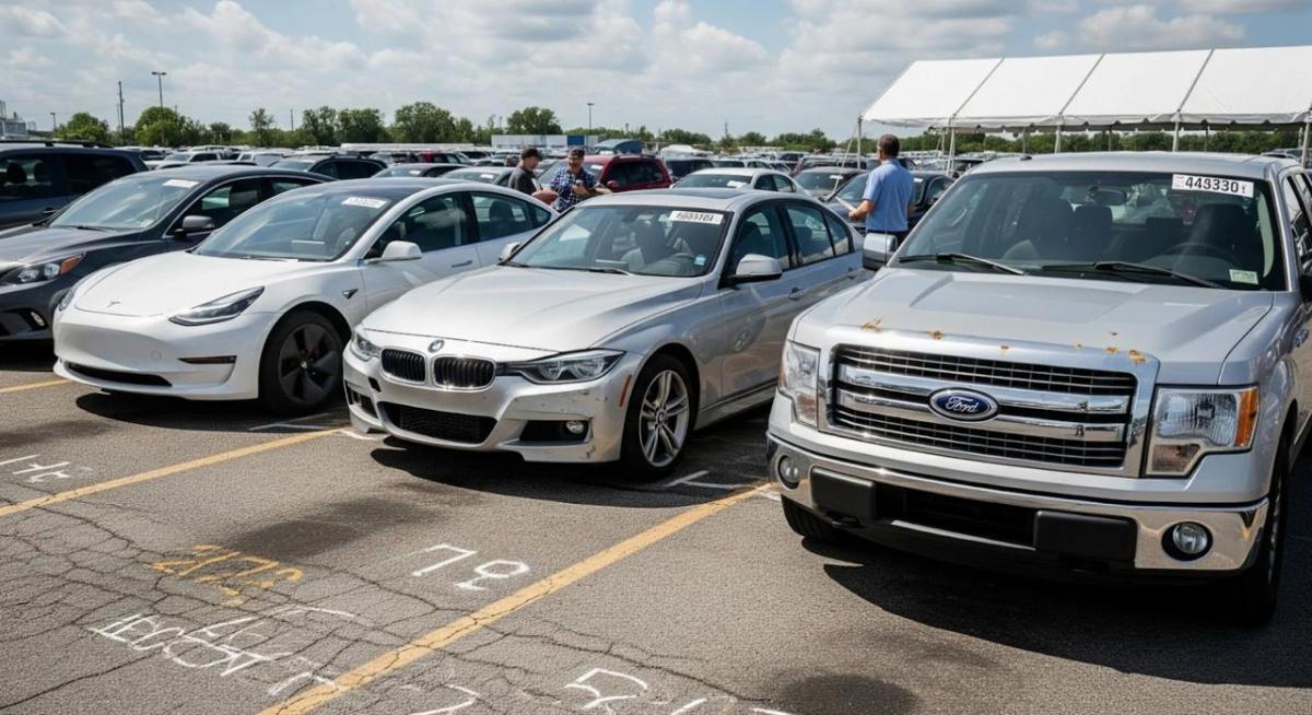 Доставка авто из США в Украину Доставка авто из США в Украину