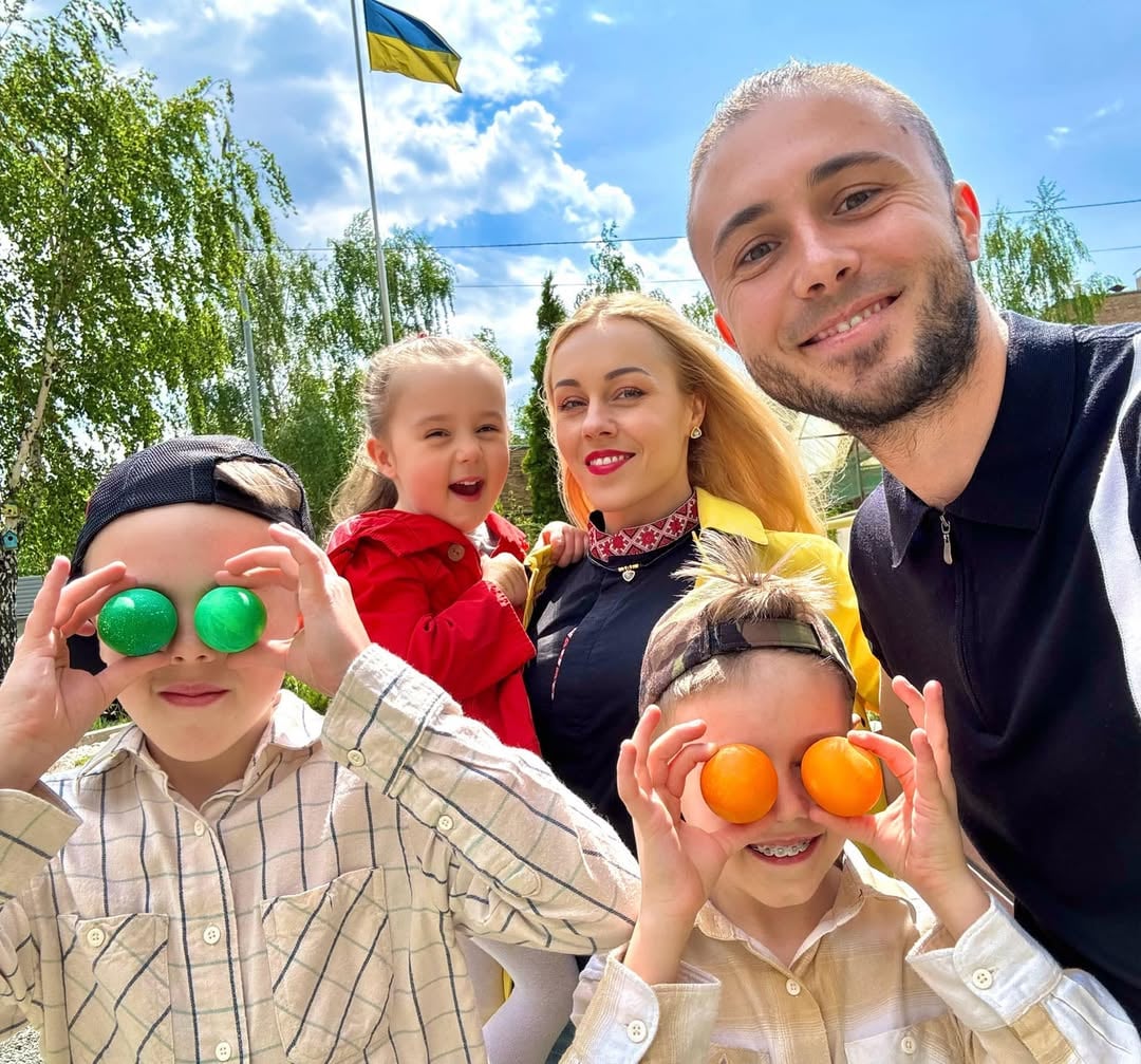 Тарас Тополя Тарас Тополя