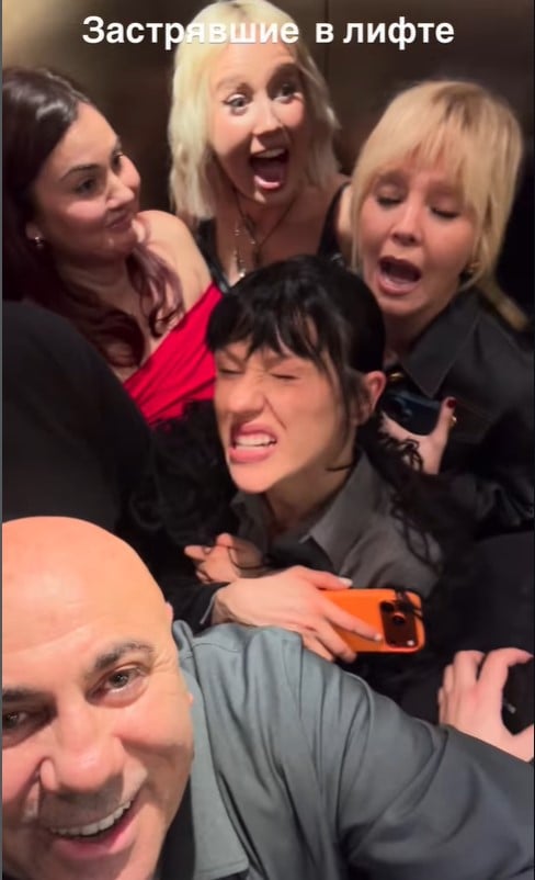 Йосип Пригожин