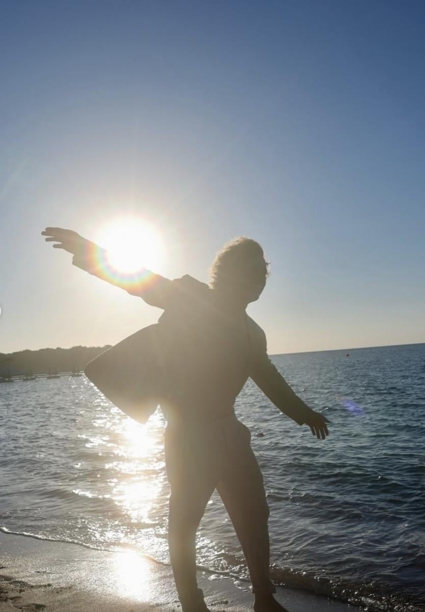 Максим Галкін поділився новими фото Максим Галкін поділився новими фото