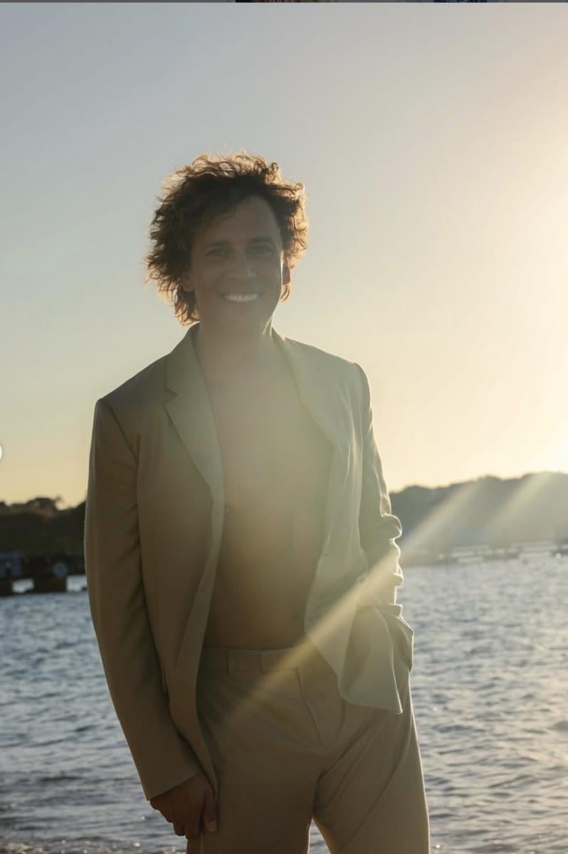 Максим Галкін поділився новими фото Максим Галкін поділився новими фото