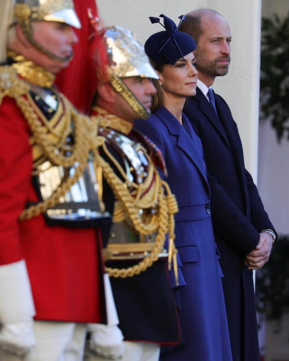 Кейт Миддлтон Кейт Миддлтон