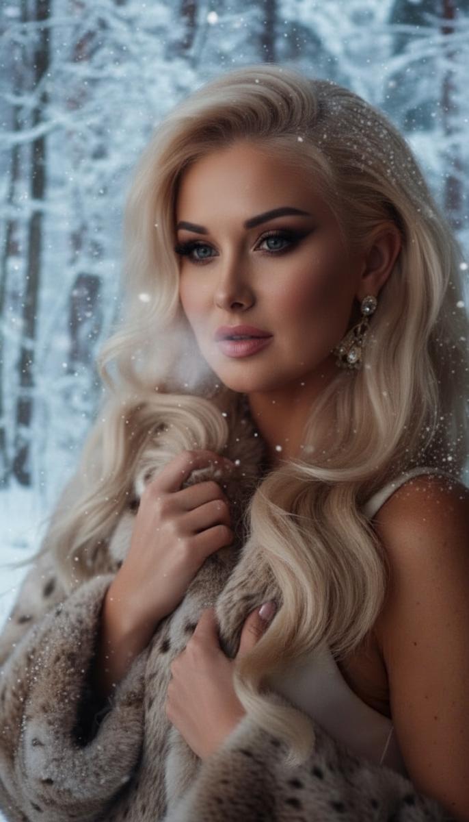 Екатерина Бужинская