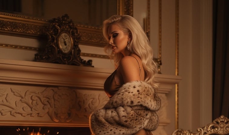 Екатерина Бужинская