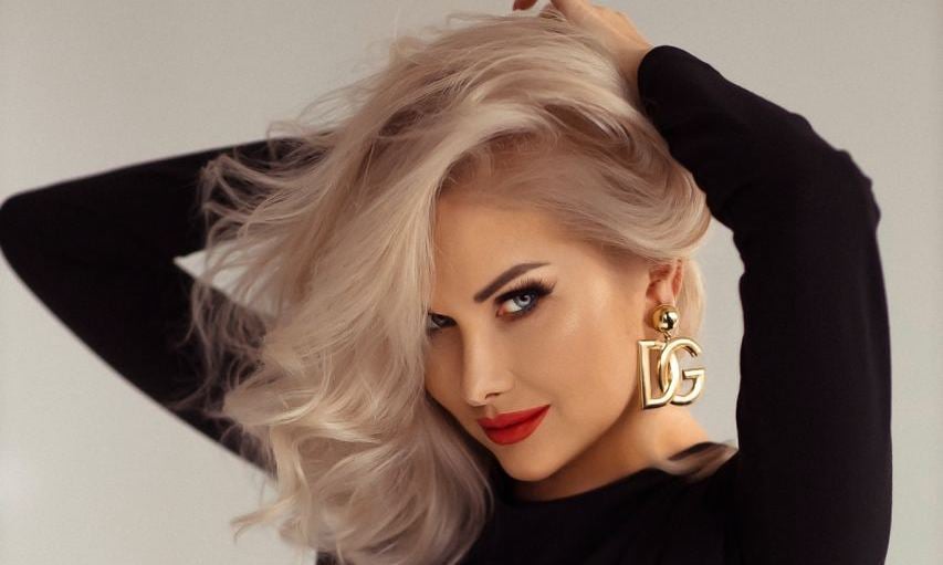 Екатерина Бужинская