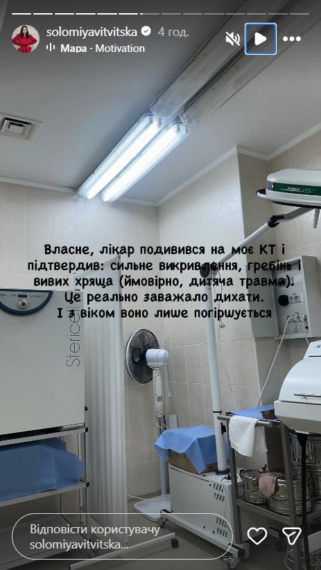 Соломия Витвицкая