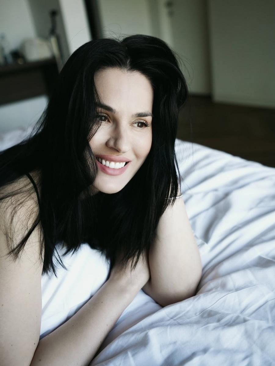 Маша Ефросинина