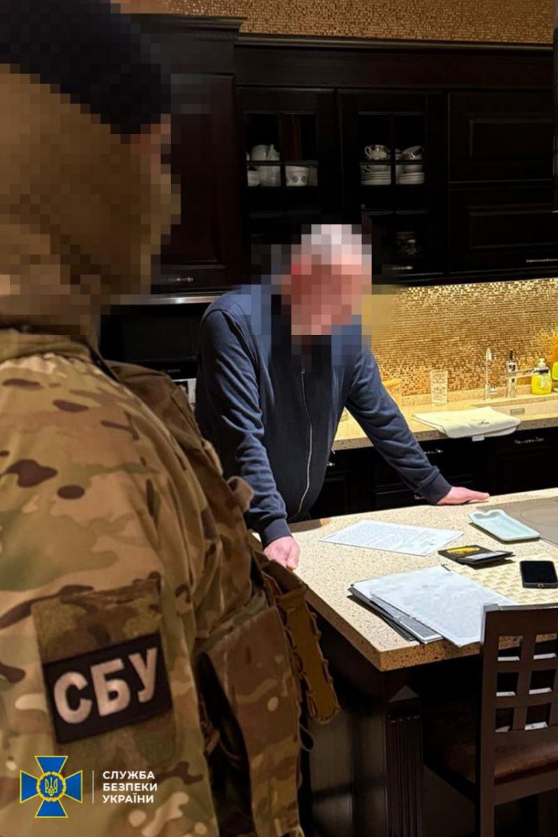 СБУ та НАБУ викрили народну депутатку України на підбурюванні до надання хабаря у 250 тис. доларів США