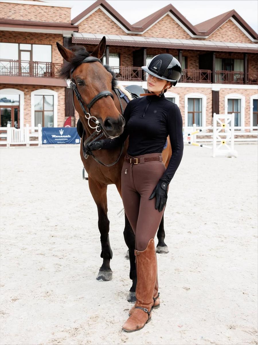 Валерия Жуковская