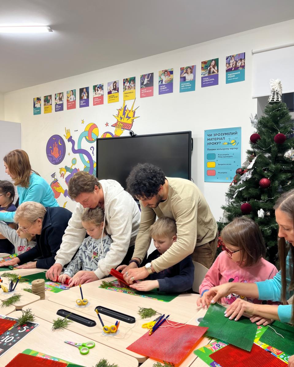 Благодійний вечір на 1+1 Україна: виручені кошти з етеру підуть на підтримку дітей зі 