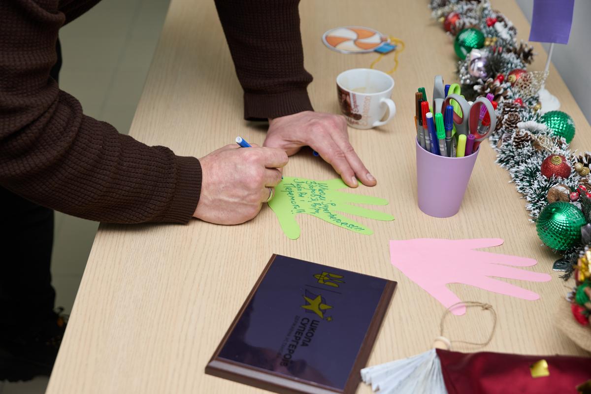 Благодійний вечір на 1+1 Україна: виручені кошти з етеру підуть на підтримку дітей зі Благодійний вечір на 1+1 Україна: виручені кошти з етеру підуть на підтримку дітей зі