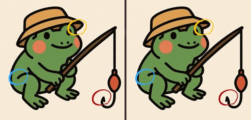 головоломка