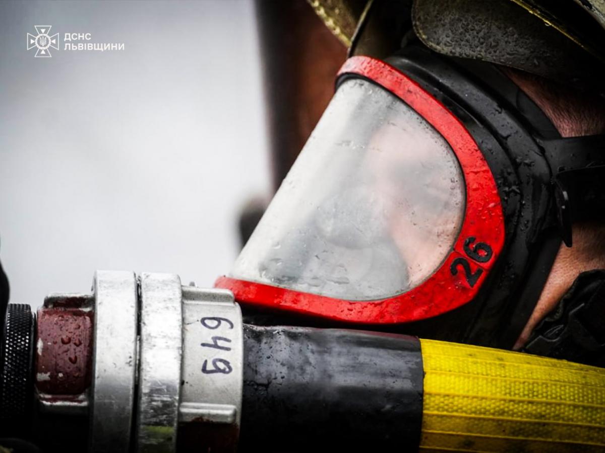 Последствия ракетной атаки 6 декабря