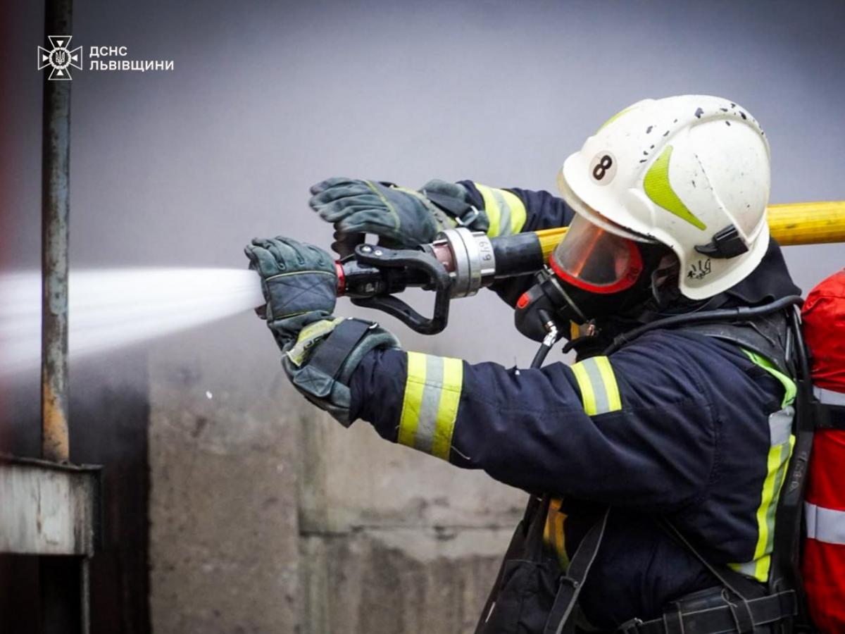 Последствия ракетной атаки 6 декабря