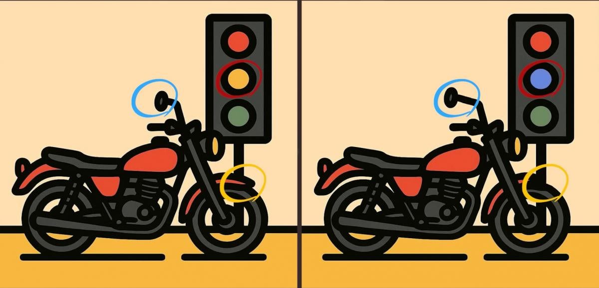 головоломка