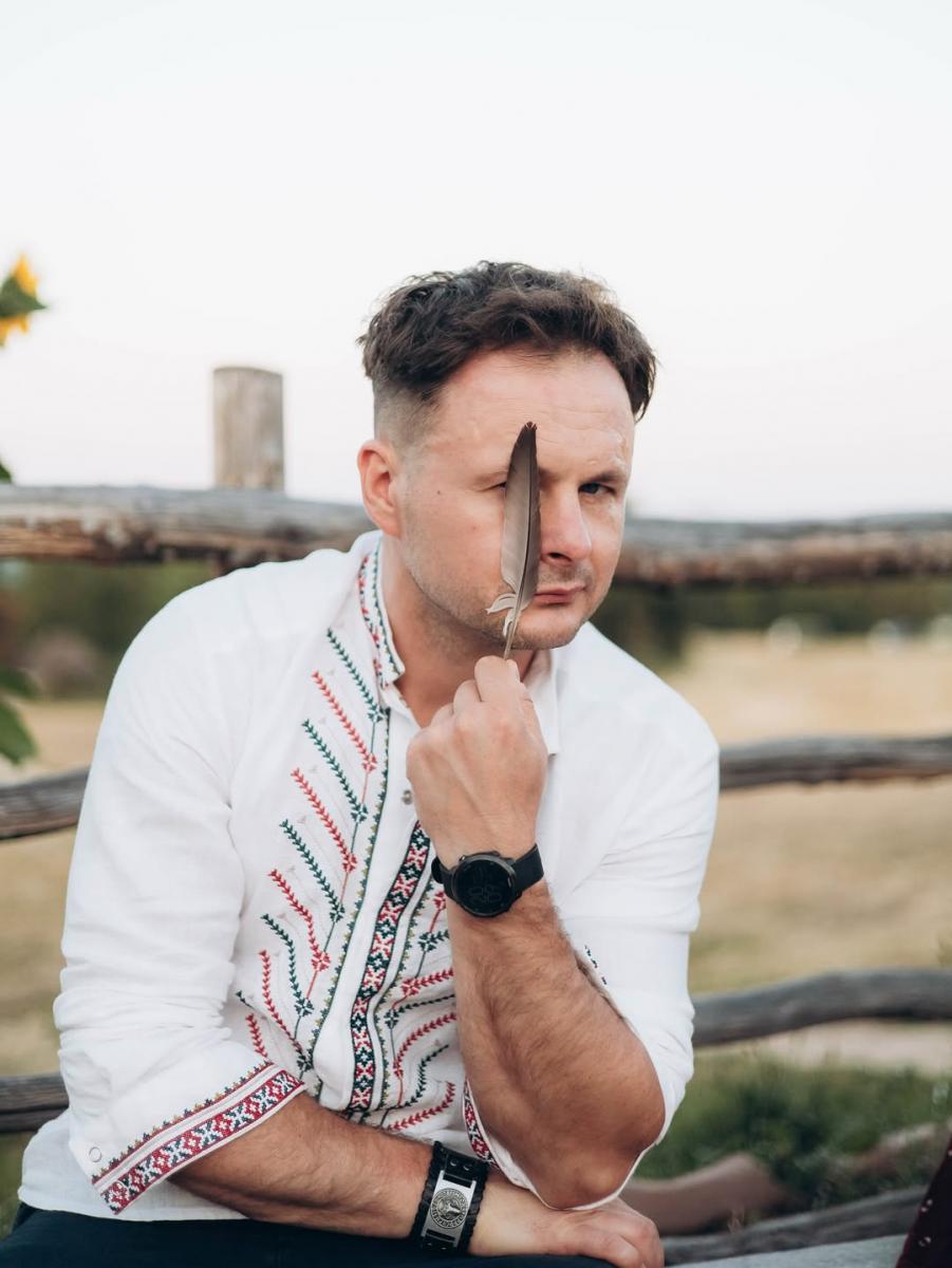 Роман Ясиновский