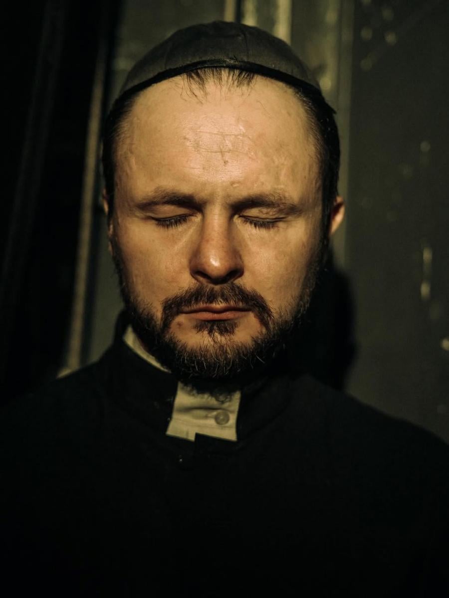 Роман Ясиновский