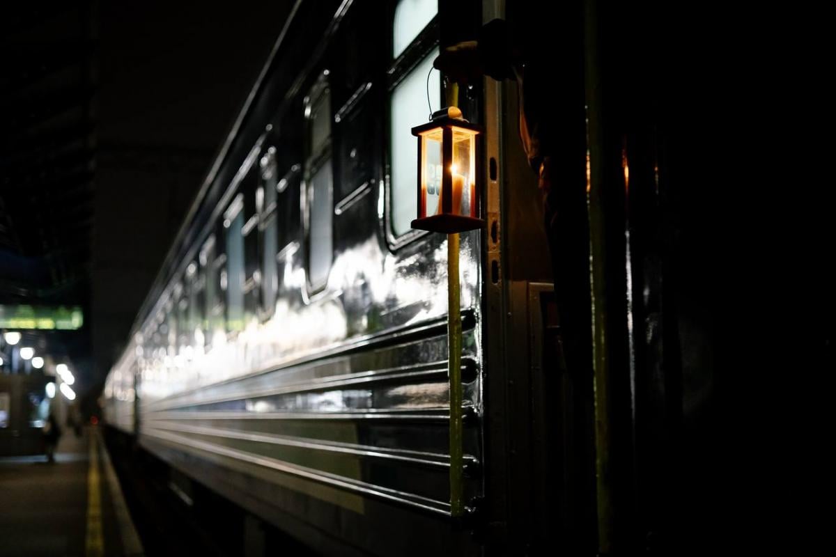 Вифлеемский огонь мира доставили в Украину