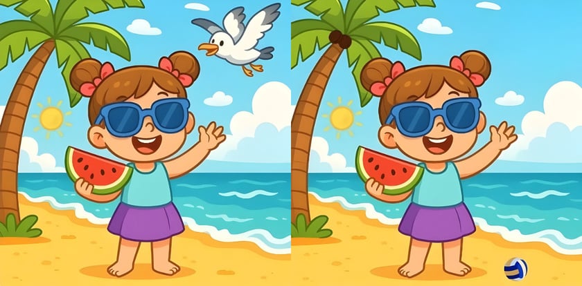 головоломка головоломка