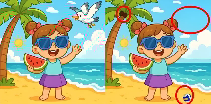 головоломка головоломка