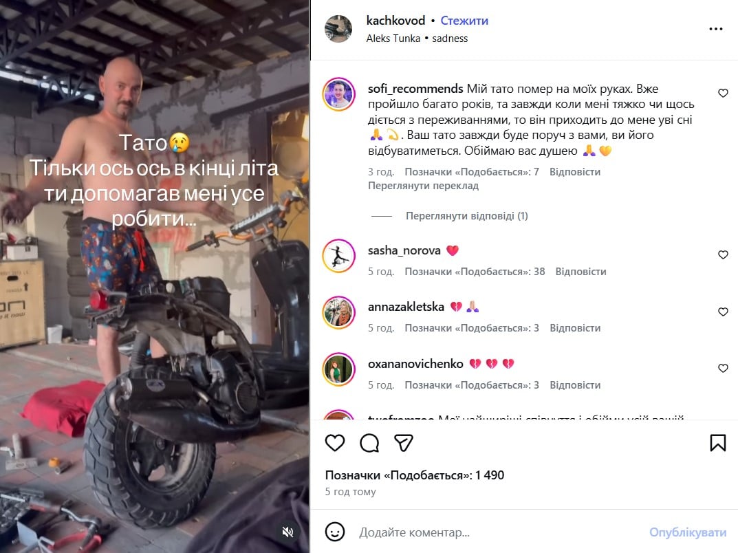 Михайло Клименко Михайло Клименко