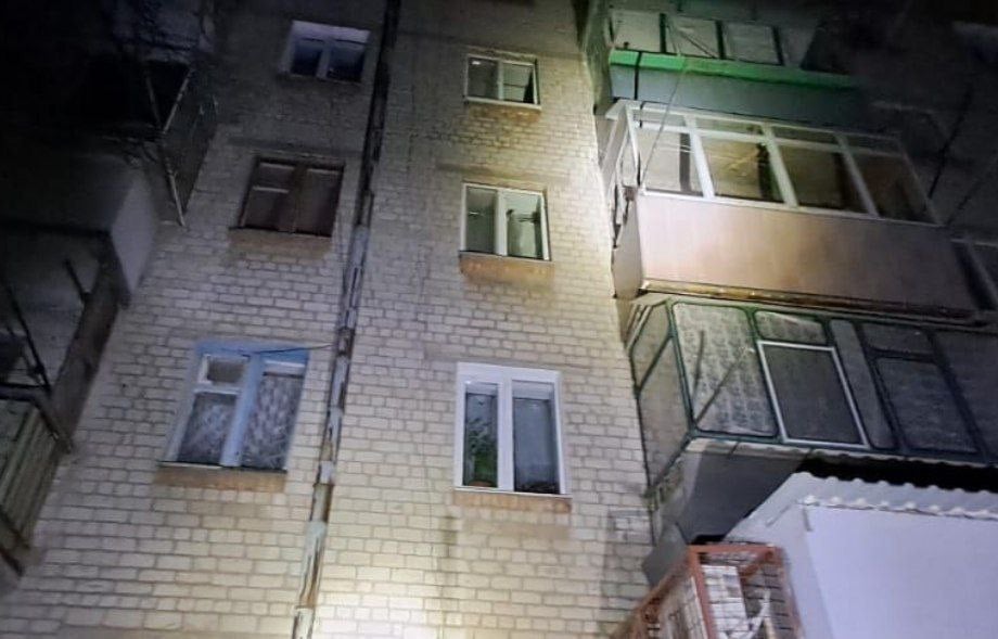 Удар РФ по Дніпропетровщині в ніч на 8 грудня: є загиблий та поранені, серед них - діти Удар РФ по Дніпропетровщині в ніч на 8 грудня: є загиблий та поранені, серед них - діти